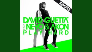 david guetta remix play hard